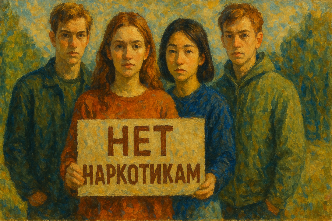 движение «Жасыл ел»